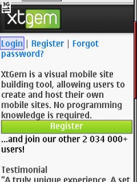 XtGem